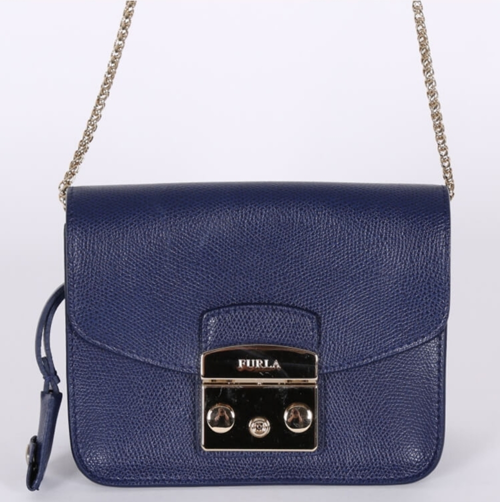 Furla Metropolis Convertible Bag
